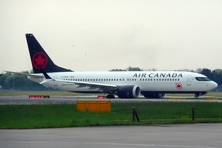 Photo of C-FSIP