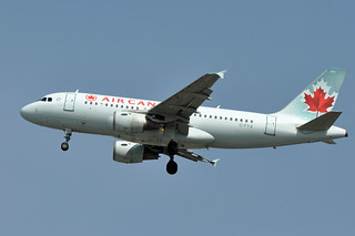 Photo of C-FYJI