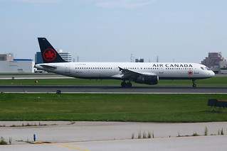 Photo of C-GJVX