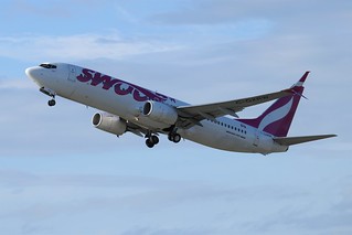 Photo of C-GXRW