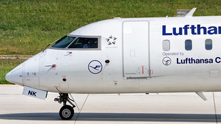 Photo of D-ACNK