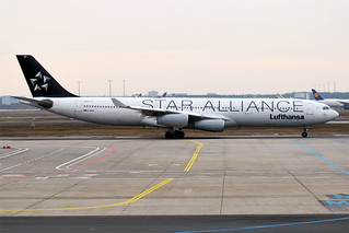 Photo of D-AIGN