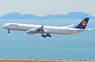 Photo of D-AIHP