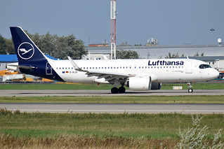 Photo of D-AIJD