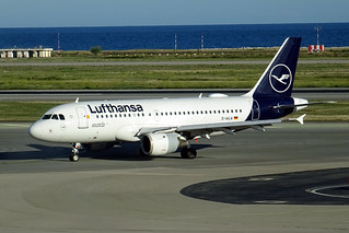 Photo of D-AILW