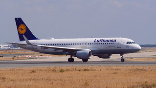 Photo of D-AIUI