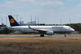 Photo of D-AIUO
