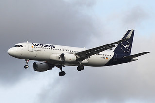 Photo of D-AIWG