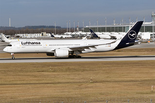 Photo of D-AIXC