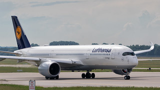 Photo of D-AIXE