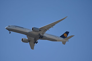Photo of D-AIXH