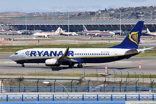Photo of EI-DCO