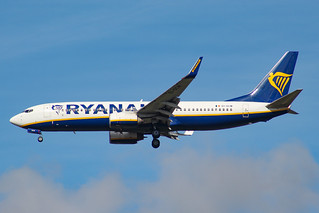 Photo of EI-DCW