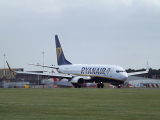 Photo of EI-DCX