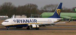 Photo of EI-DCZ