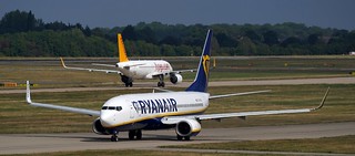 Photo of EI-DLX