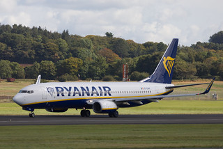 Photo of EI-DWK