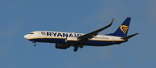 Photo of EI-DYC