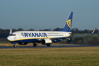 Photo of EI-DYO