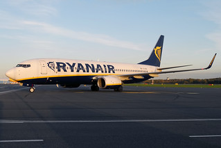 Photo of EI-EKR