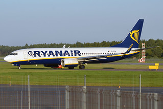 Photo of EI-EKW