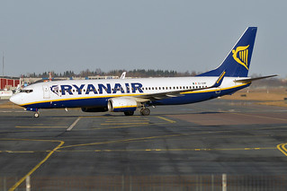 Photo of EI-EMF