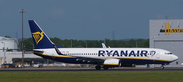 Photo of EI-ENC