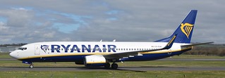 Photo of EI-EVK