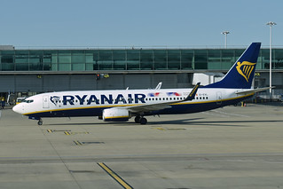 Photo of EI-EVL