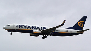 Photo of EI-EVR
