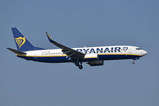 Photo of EI-GJS