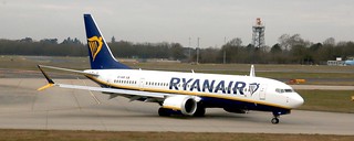 Photo of EI-HGR