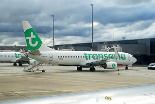 Photo of F-HTVN