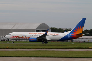 Photo of G-DRTL