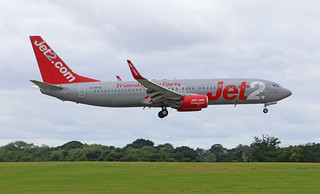 Photo of G-DRTW