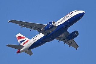 Photo of G-EUOA