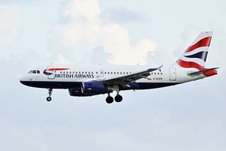 Photo of G-EUPR
