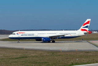 Photo of G-EUXL
