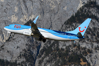 Photo of G-FDZS