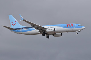 Photo of G-FDZZ