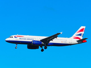 Photo of G-GATS