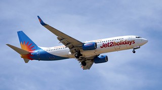 Photo of G-GDFW