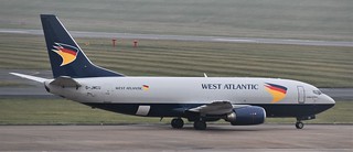 Photo of G-JMCU