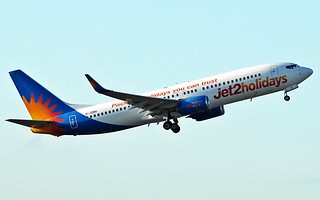 Photo of G-JZBH