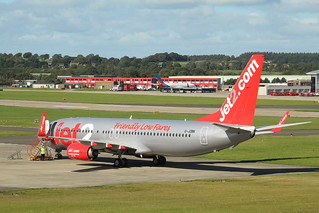 Photo of G-JZBN