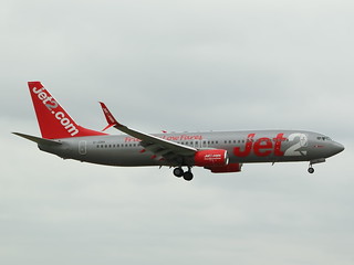 Photo of G-JZBX