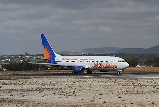 Photo of G-JZHL