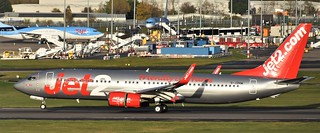 Photo of G-JZHW
