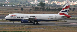 Photo of G-MIDT