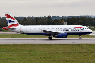 Photo of G-MIDY